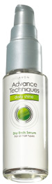 Dry Ends Serum,
Advance Techniques, Avon
