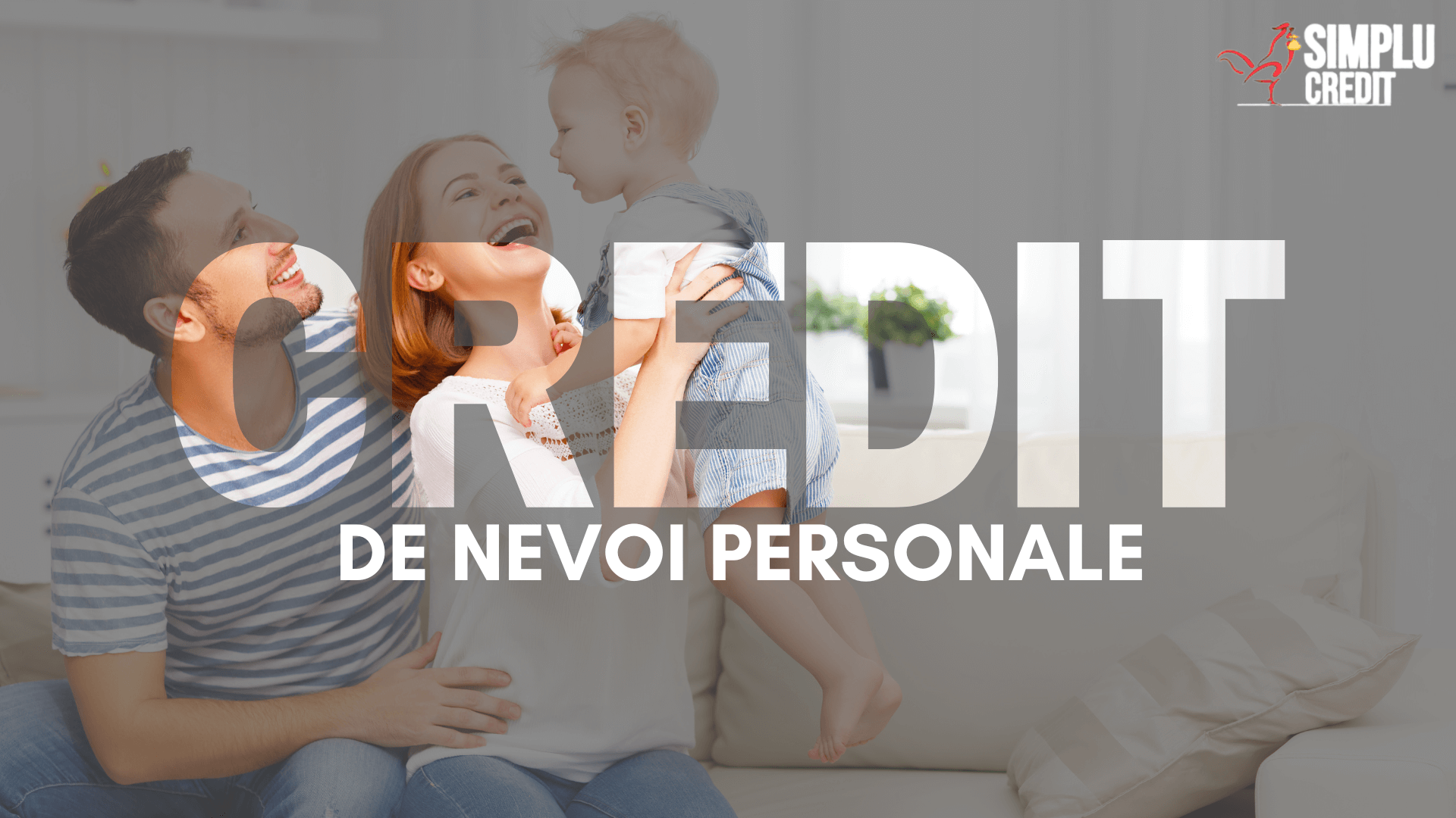 Transformă ți visurile în realitate cu un credit de nevoi personale