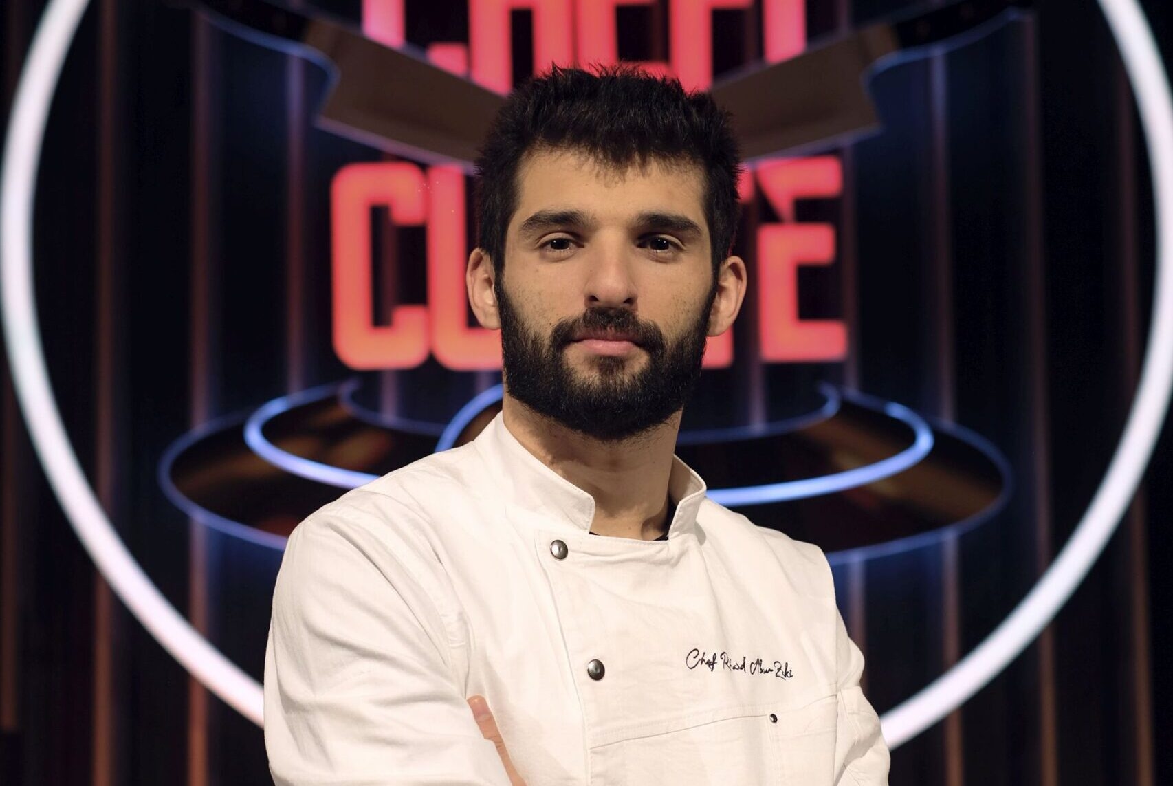 Richard Abou Zaki Desemnat Cel Mai Bun Chef Din Italia Juratul De La