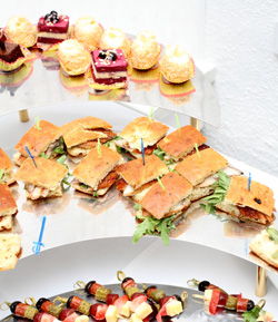 snacks