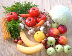 fructe si legume