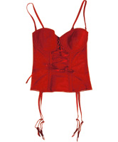 Corset cu portjartier, Triumph, 189 lei.