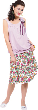 moda