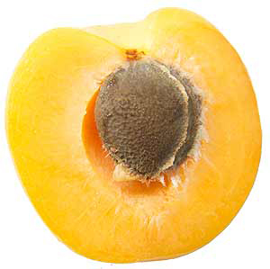caise, fructe