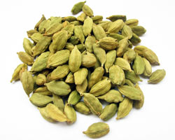 Cardamom