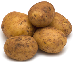 cartofi, legume