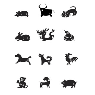 zodiac chinezesc