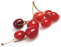 Cirese, fructe