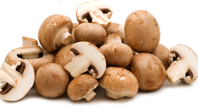 ciuperci, legume