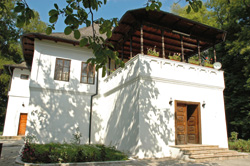 Cula Glogova