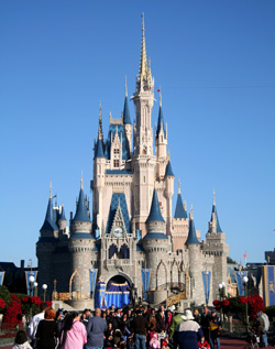 Disneyland