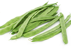 fasole verde, legume
