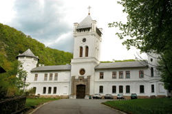Tismana