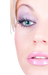 party make up 