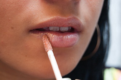 gloss
