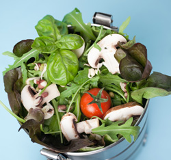 vegetale