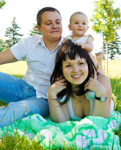 familie
