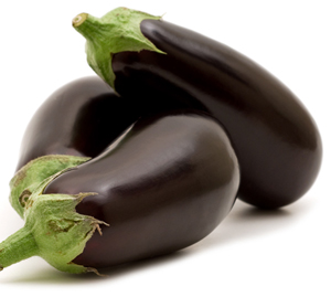 Vinete, legume