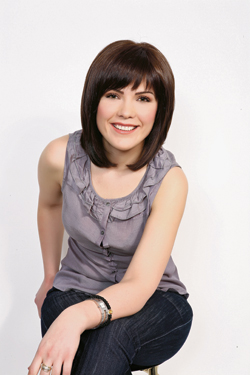 Cristina Nedel