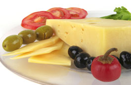 antipasto