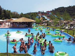Aqualand