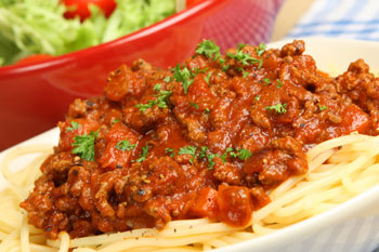 bolognese