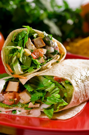 burritto
