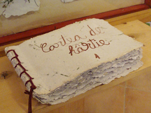 Atelier de creatie