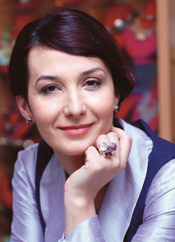 Ioana Condurateanu