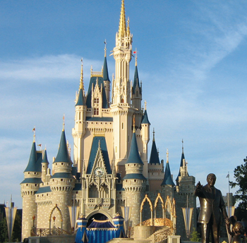Disneyland