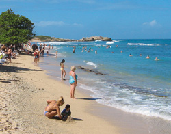Caraibe