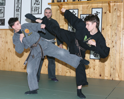 ninja
