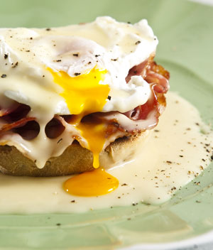 oua benedict