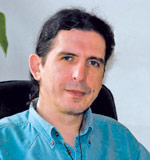 Ovidiu Buciscanu, terapeut