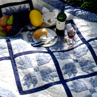 Patchwork