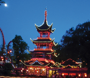 Tivoli