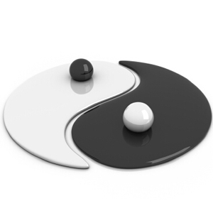 Yin si yang
