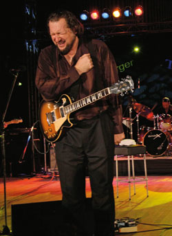 A.G. Weinberger