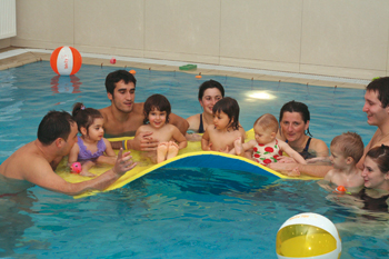 BabySpa