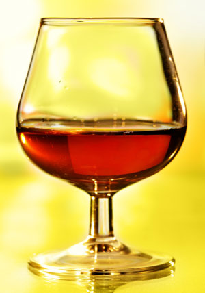 brandy
