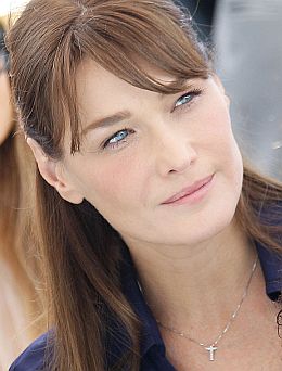 Carla Bruni