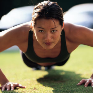sport