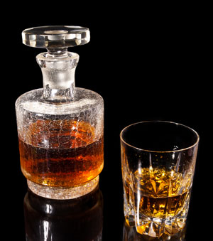 bourbon