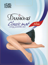 Diamond