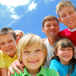 familie