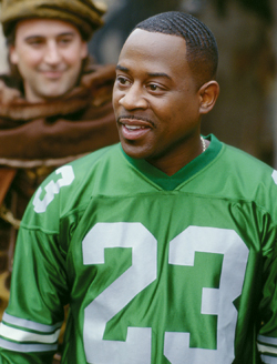 Martin Lawrence
