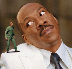 eddie murphy