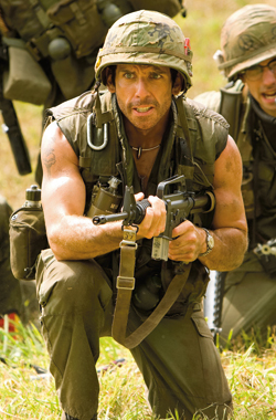 ben stiller