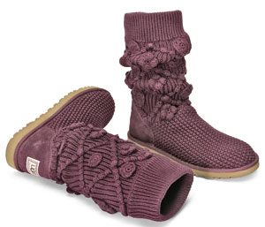 UGG
