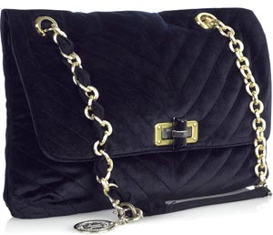 Geanta cu lant Lanvin 